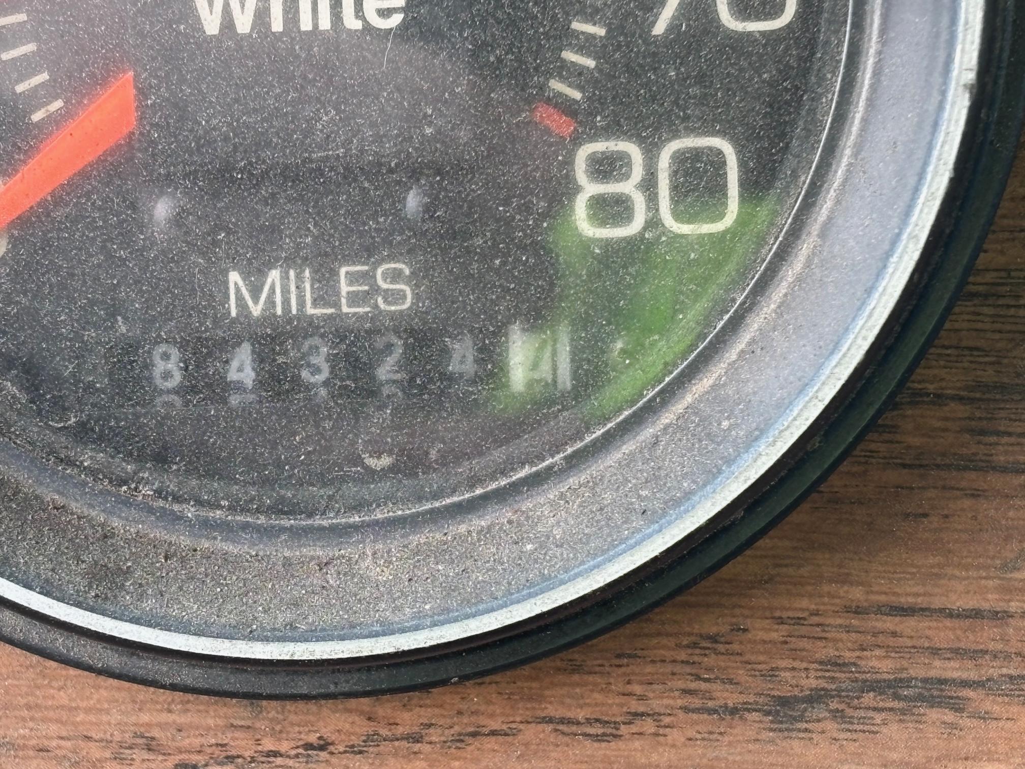 1988 AUTOCAR Roll-off - Image 11